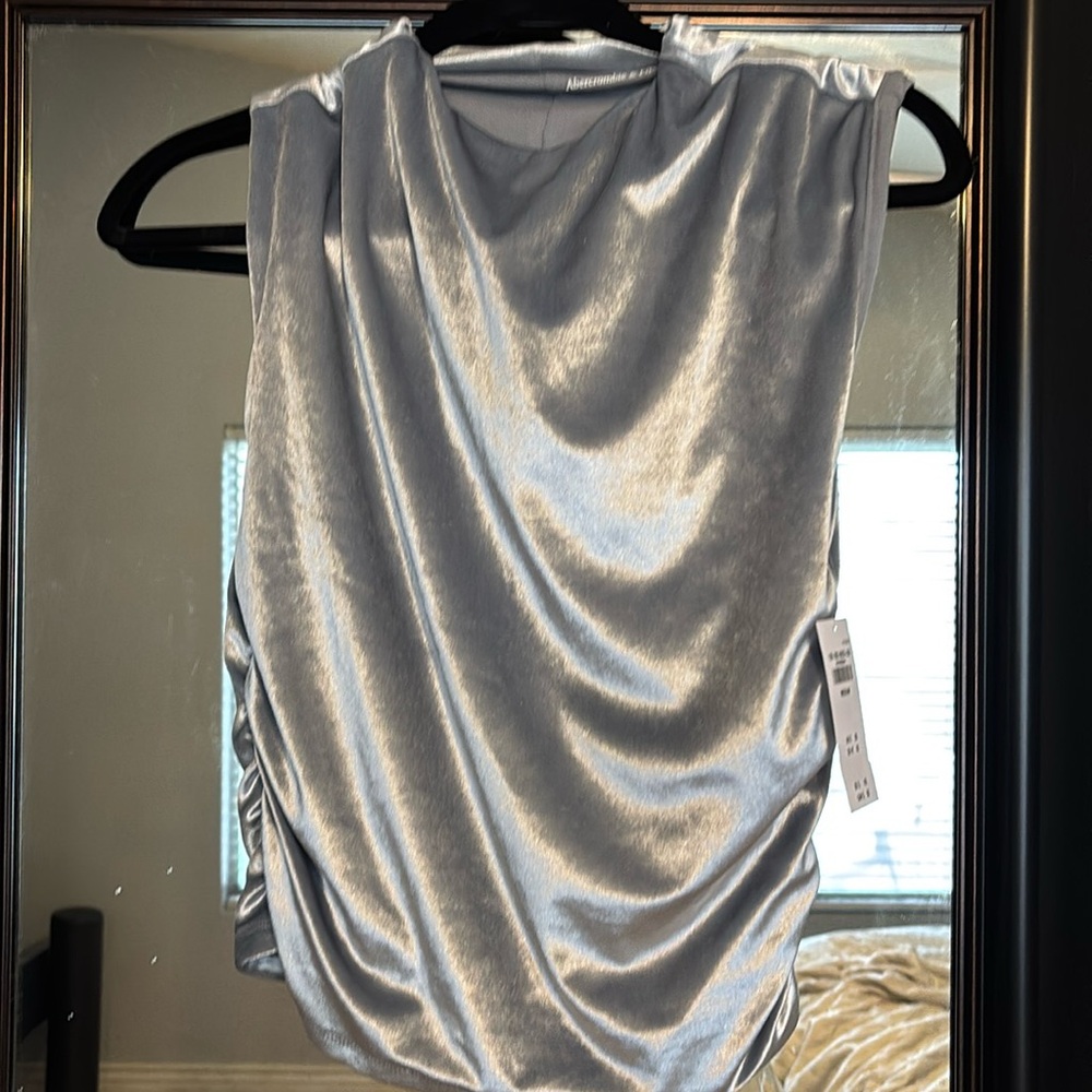 Abercrombie & Fitch Paloma Top